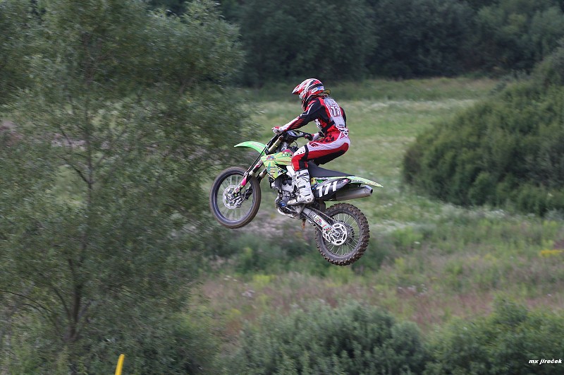 Výběr fota ze sezony 2009